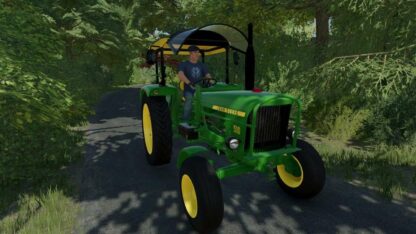 John Deere 510 v 1.0.1.0