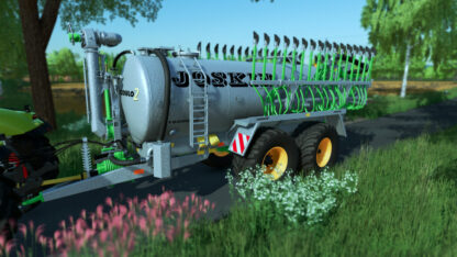 Joskin Modulo 2 v 1.0