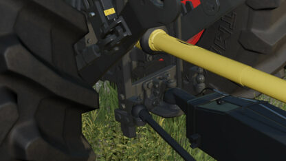 K50 Trailer Steering Attacher (Prefab) v 1.0