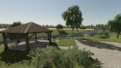 Krasilovka Map v 1.1.0.1