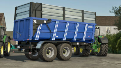 Lambert Trailers Pack v 1.1