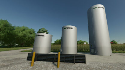 Liquid Tank Pack v 1.0.0.1