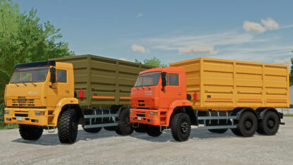 Lizard 6522 v 1.1