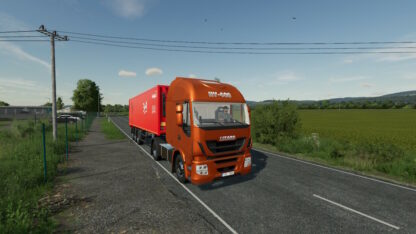 Lizard HY 400 v 1.2