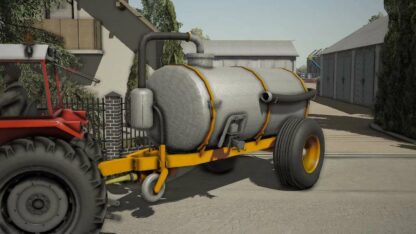 Lizard K6000 v 1.0