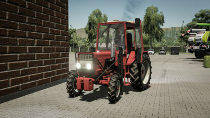 Lizard T25 v 2.1