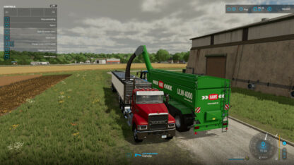 Manual Discharge v 1.0.0.6