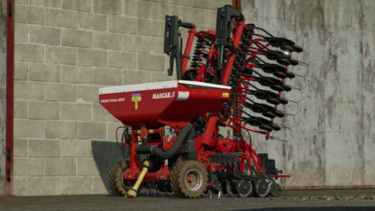 Mascar Montana 600 v 1.0.6.1
