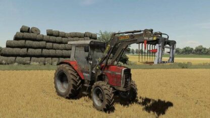 Massey Ferguson 3000 v 1.0