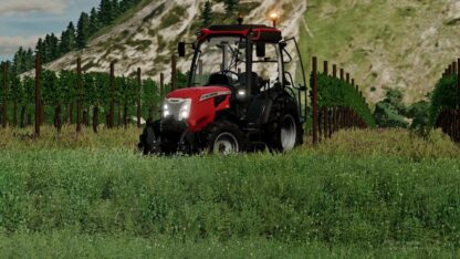 McCormick X4F P3 Drive Edit v 1.0.0.1