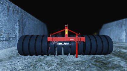 Metaltech Silo Roller v 1.0