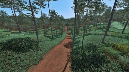New Envira Farm Map v 1.0