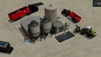 Precious Metals and Gem Production v 1.0