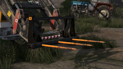 Quicke M140 v 1.0