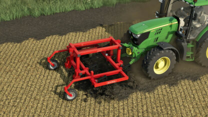 Quivogne Maxiculteur 7 v 1.0.1.0