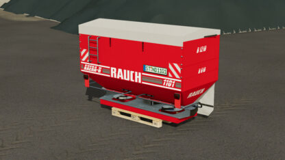 Rauch Axera H 1101 v 1.0