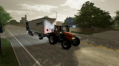 Same Fortis v 1.0