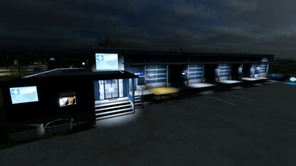 Shipping Warehouse v 1.0