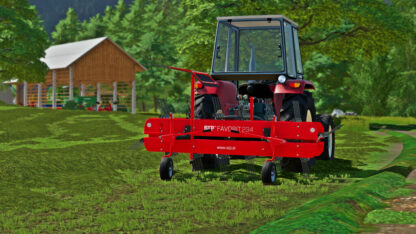 Sip Favorit 234 v 1.0