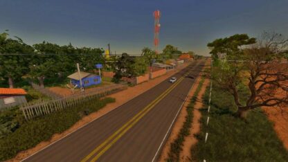 Tipizal Map v 1.0