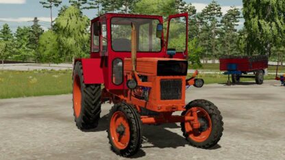Universal 650M v 1.0