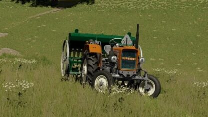 Ursus C330 v 1.0