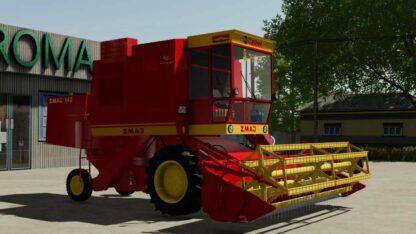 Zmaj 142 RM Edit v 1.0