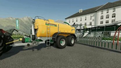 Zunhammer SK18500PE v 1.0