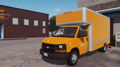 2006 GMC Savana v 2.0