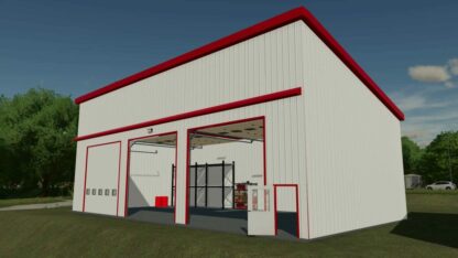 3 Doors Shop v 1.0