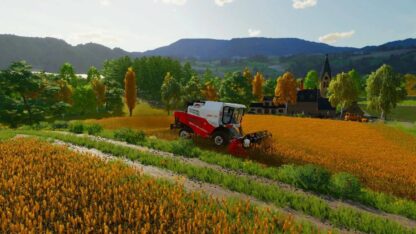 A Travers Les Ages Map v 1.0