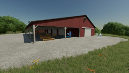 American Sawmill v 1.1