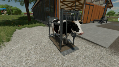 Animal Care Station v 1.0
