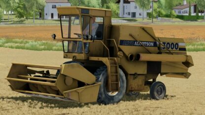 Arvo Algotson 3000 v 1.1.0.1