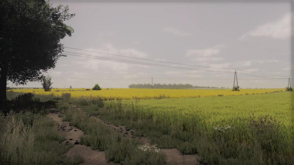 Barycz Map V 1.0 ⋆ Fs22 Mods