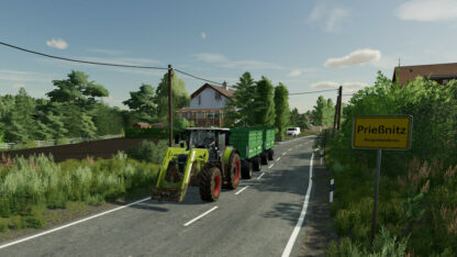 Farming Simulator 22 mods, FS22 Mods, LS22 Mods