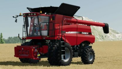 Case IH Axial Flow 088 Series v 1.0