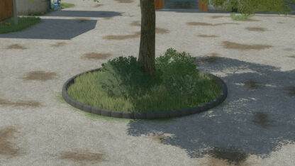 Concrete Ring Pack v 1.0