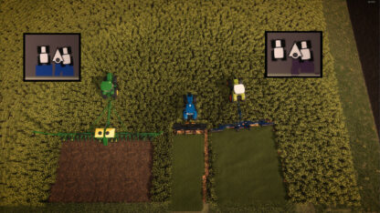 Conservation Agriculture v 1.0.0.8