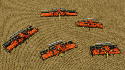 EMY SCL Pack v 1.0
