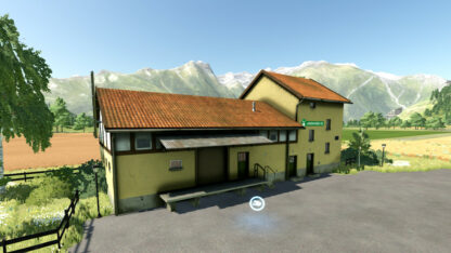 Farmers Market v 1.0