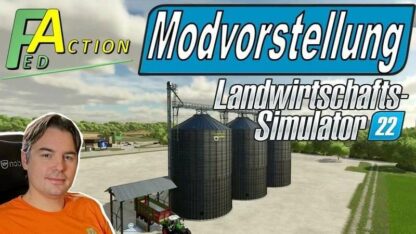Fed Mods Pack v 3.1