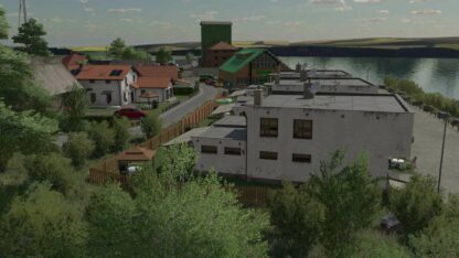 Fehmarn Map v 1.0