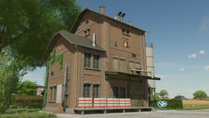 Flour Production v 1.0