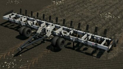 GTS Terrus Subsoiler v 1.0
