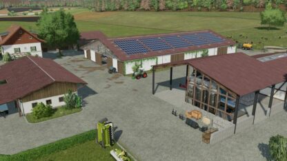 Galgenberg 4x Map v 1.0.0.2