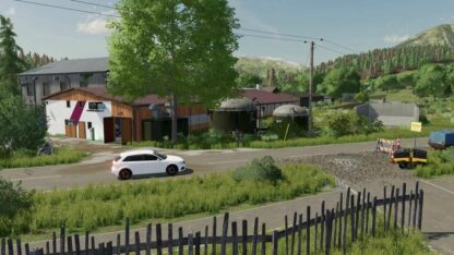 Galgenberg 4x Map v 1.0.0.3