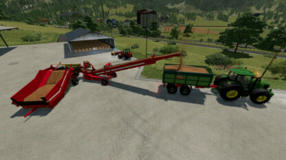 Grimme RH 24-60 Pack v 1.0