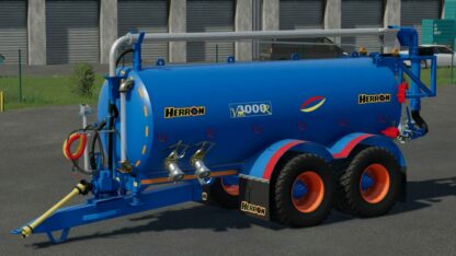 Herron 3500 v 1.0