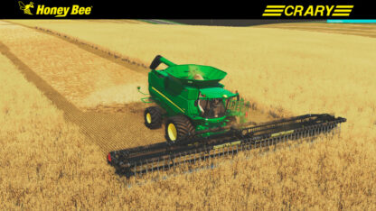 Honey Bee AirFlex Series v 1.1